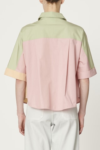 Camisa - Rosa