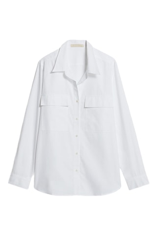 Camisa - Branco