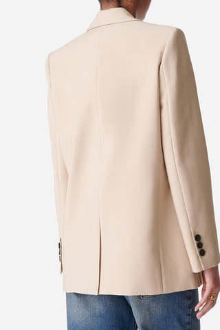 Blazer - Toupeira
