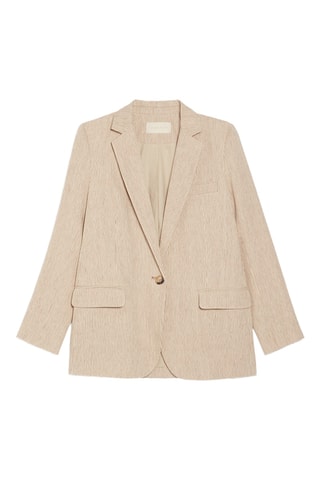 Blazer - Toupeira