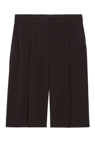 Bermudas - Preto