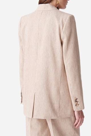 Blazer - Bege