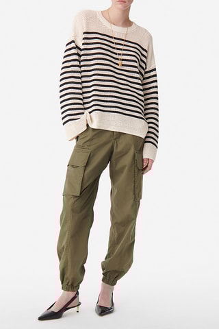 Camisola - Cru