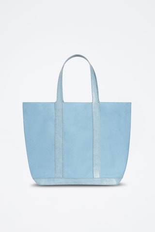 Mala shopper - Azul-claro