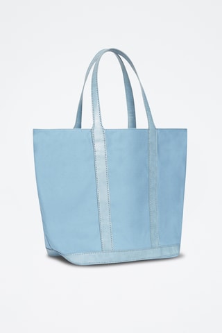 Mala shopper - Azul-claro