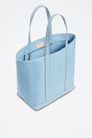 Mala shopper - Azul-claro
