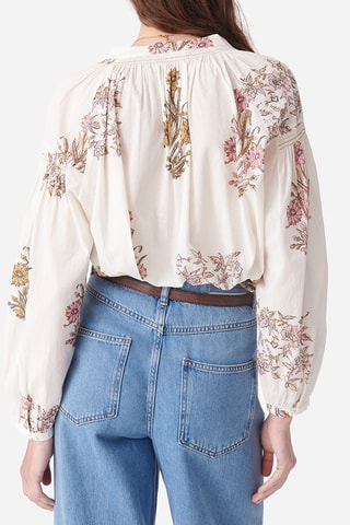 Blusa - Cru