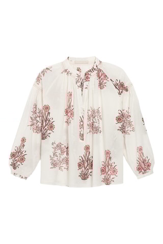 Blusa - Cru