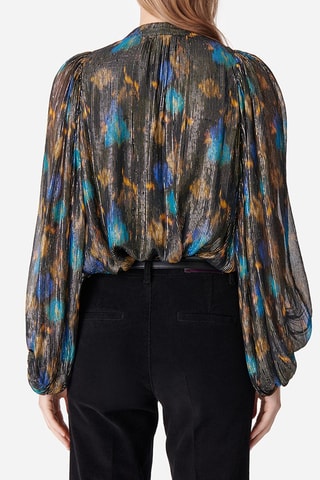 Blusa - Preto