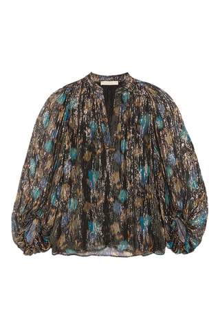 Blusa - Preto