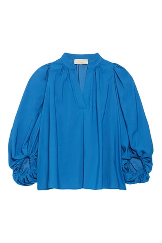 Blusa - Azul-real