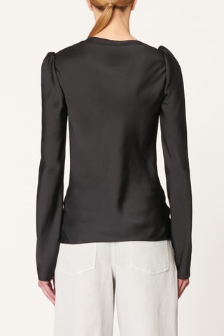 Top - Preto