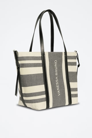 Mala shopper - Bege