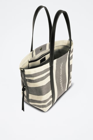Mala shopper - Bege