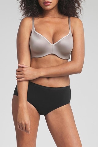 Soutien ampliforma 24 h Soft Absolu - Toupeira - Playtex - Playtex