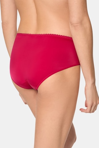 Shorties Flower Elégance - Rosa - Playtex