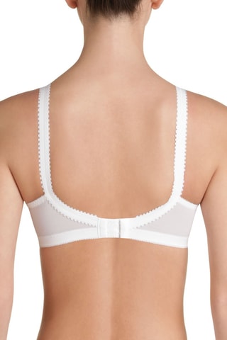 Soutien Cœur Croisé Classique - Branco - Playtex