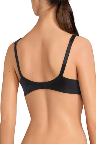 Soutien Perfect Silhouette  Preto - Playtex