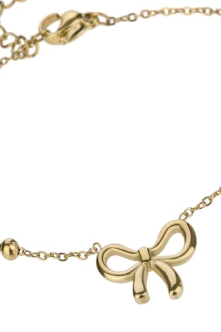 Bracelet - Doré - Emily Westwood