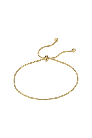 Bracelet Legacy - Plaqué or jaune