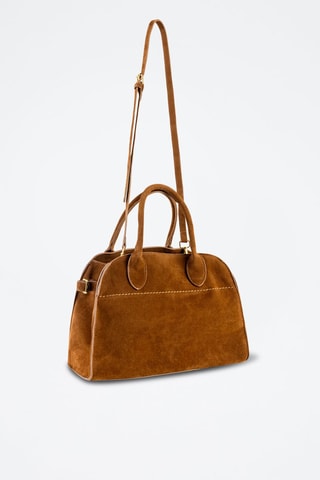 Sac à main - Camel - Emily Westwood