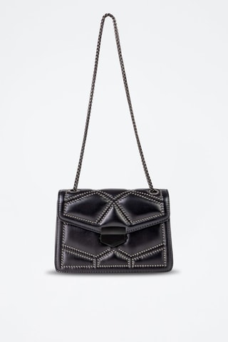 Sac porté épaule - Noir - Musk