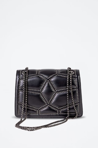 Sac porté épaule - Noir - Musk