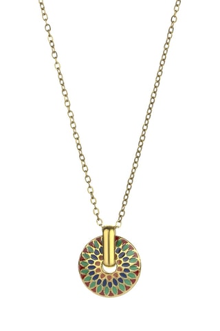 Collier Addilyn - Doré