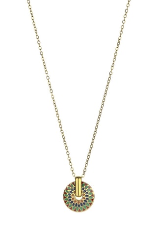 Collier Addilyn - Doré
