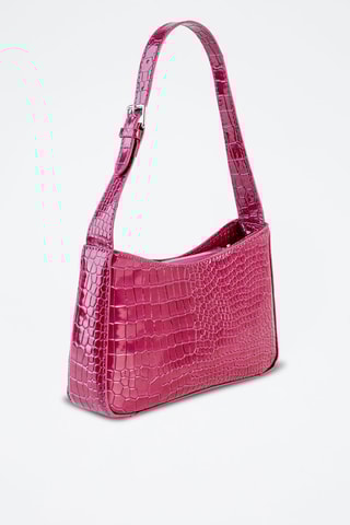 Sac porté épaule - Rose - Emily Westwood