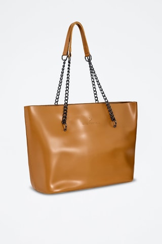 Sac porté épaule - Marron - Emily Westwood