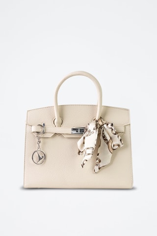 Sac à main - Beige - Emily Westwood