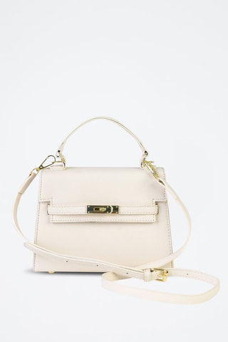 Sac à main - Beige - Emily Westwood
