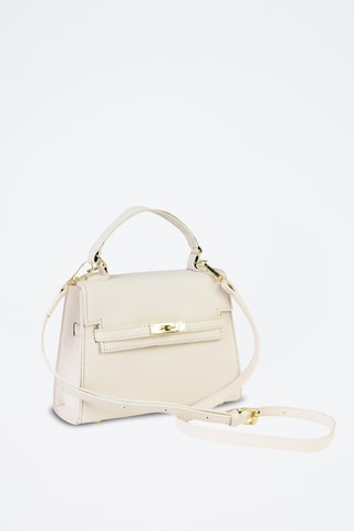 Sac à main - Beige - Emily Westwood