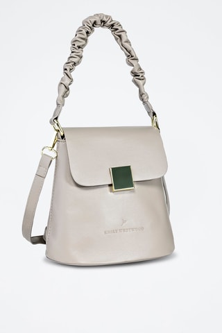 Sac seau Ruby - Gris - Emily Westwood