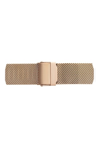 Montre Sunray - Acier inoxydable rose gold - 38 mm - Emily Westwood