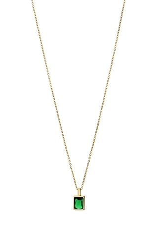 Collier - Zircon - Emily Westwood