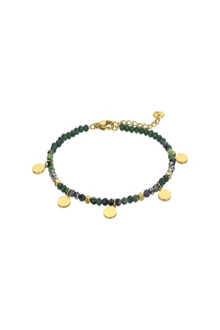 Bracelet - Aventurines - Emily Westwood