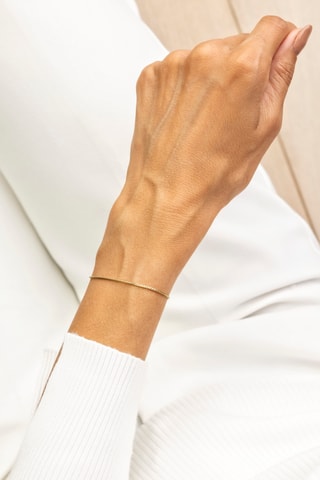 Bracelet - Doré - Emily Westwood