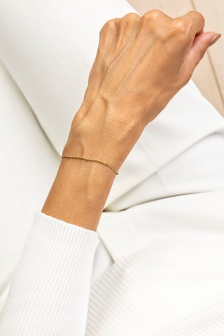 Bracelet - Doré - Emily Westwood