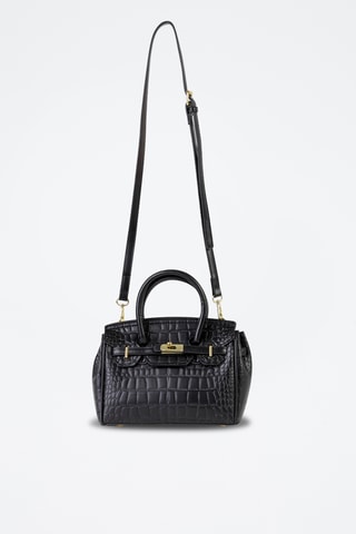 Sac à main - Noir - Emily Westwood