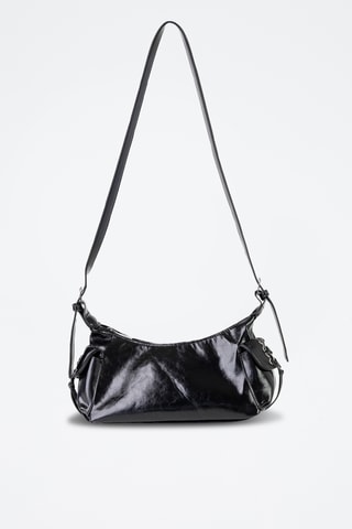 Sac porté épaule - Noir - Emily Westwood