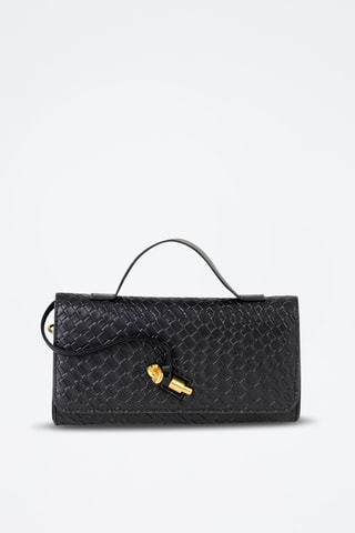 Sac à main - Noir - Emily Westwood