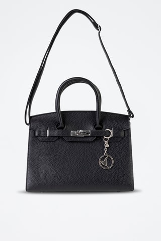 Sac à main - Noir - Emily Westwood