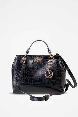 Sac à main - Noir - Emily Westwood
