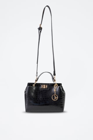 Sac à main - Noir - Emily Westwood