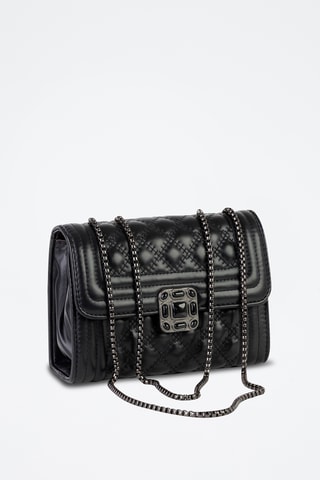 Sac bandoulière - Noir - Emily Westwood