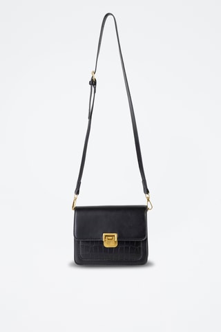 Sac bandoulière - Noir - Emily Westwood