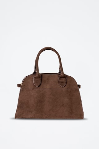 Sac à main - Marron foncé - Emily Westwood