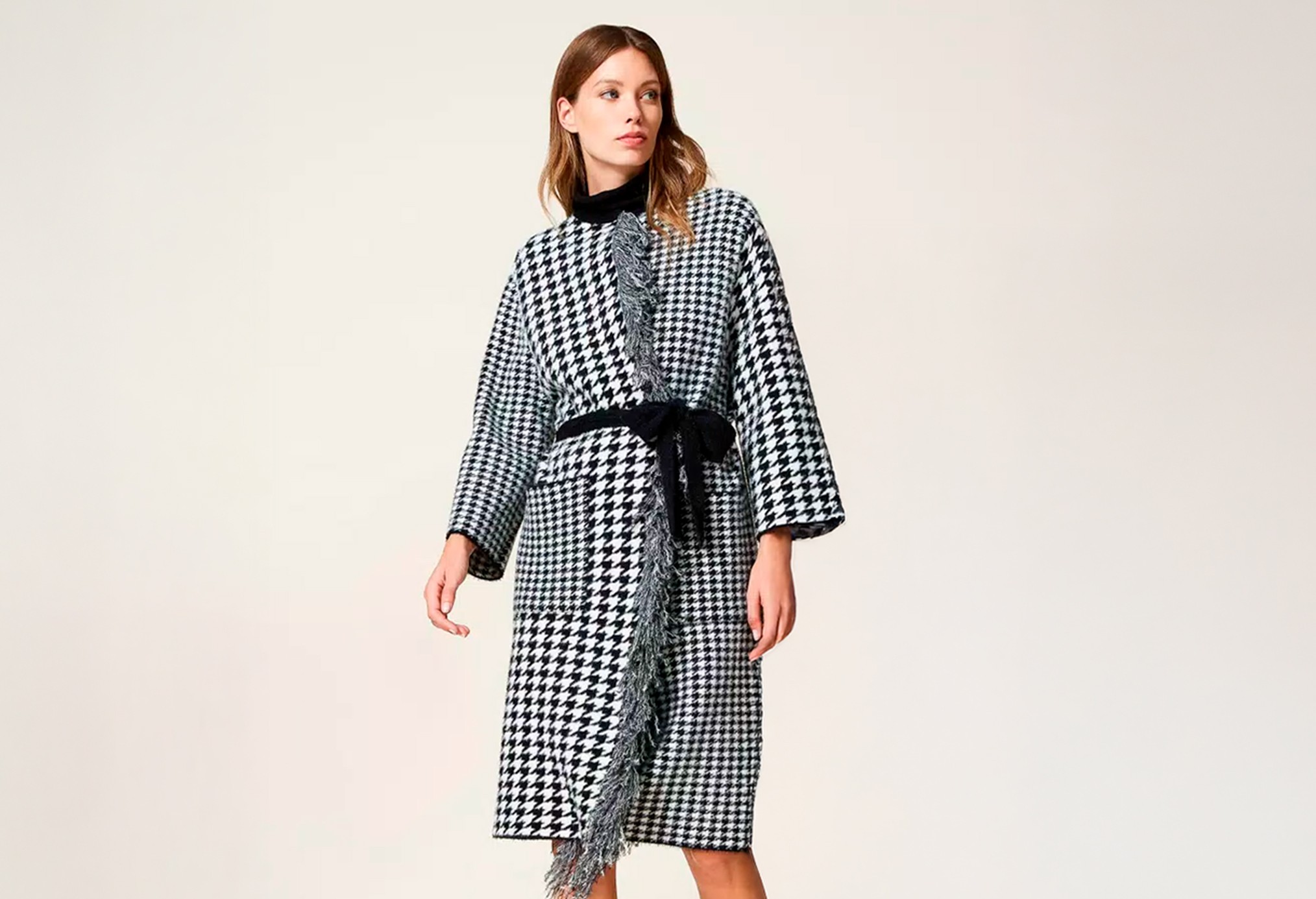 TWIN SET en vente privilège chez SHOWROOMPRIVÉ